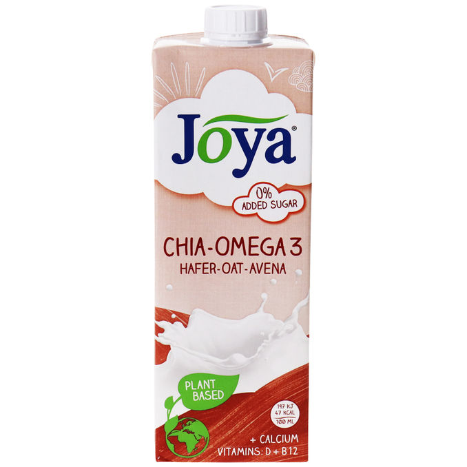 Joya Haferdrink Chia-Omega 3