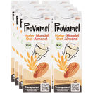 PROVAMEL BIO Barista Hafer-Mandeldrink, 8er Pack