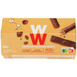 WW Schokoladen-Haselnuss-Sticks