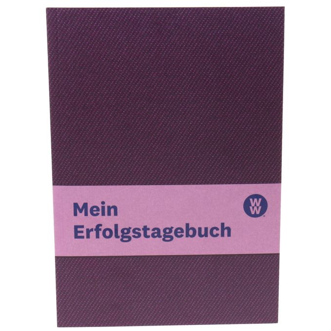 WW Mein Erfolgstagebuch