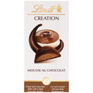 Lindt Creation Choklad Mousse