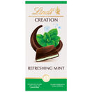 Lindt Choklad Creation Mint 