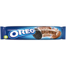 Oreo Brownie 