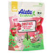 Alete BIO Obsties Erdbeere, Banane & Joghurt
