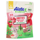 Alete BIO Obsties Erdbeere, Banane & Joghurt