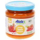 Alete BIO Cremesuppe Tomate & Karotte