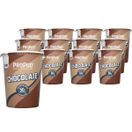 Propud Protein Pudding XL Choklad 12-pack 