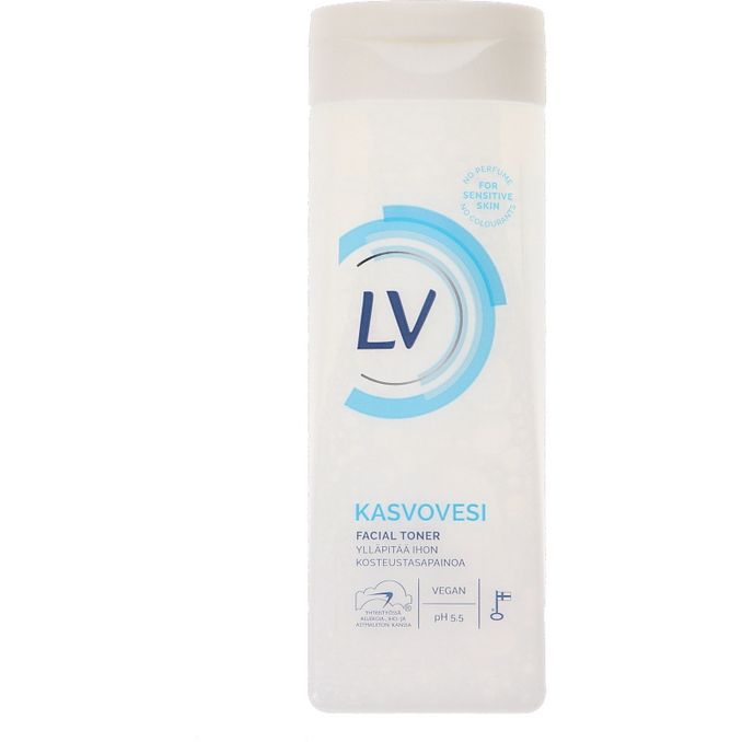 LV Kasvovesi