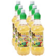 Valensina Fruchtmix Apfel-Zitrone, 6er Pack (EINWEG) zzgl. Pfand