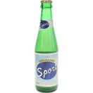 Søbogaard Sport Sodavand 250ml øko