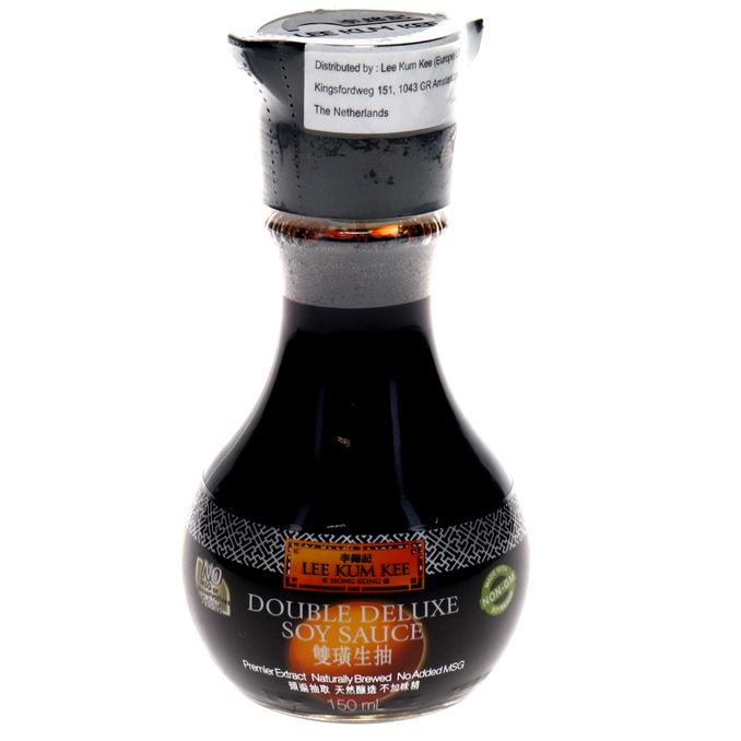 Lee Kum Kee Soja Sauce