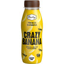 Paulig Frezza Crazy Banana Maitokahvijuoma