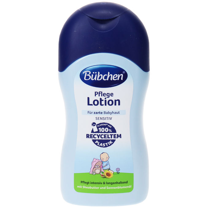 Bübchen Pflege Lotion sensitiv