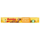 Marabou Appelsinkrokant 43 g