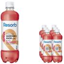 Resorb 6-pack Res Active Raspberry & M 500ml