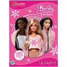 Kinnerton Barbie Joulukalenteri
