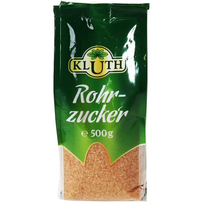 Kluth Rohrzucker