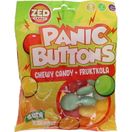 ZED Candy Fruktkola Sura Panic Buttons