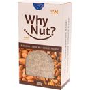 Why nut? Hackad Nötmix 