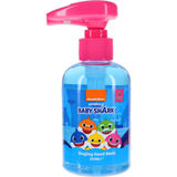 Baby Sharks Baby Shark Håndsæbe m. Lydeffekter 250 ml