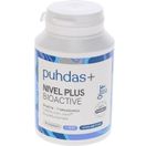 Puhdas+ Bio Active Tabletter Leder