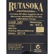 Rutasoka Kaffe Brygg Mellanrost Eko