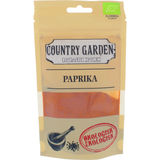 Bedst før: 10.09.2027 country garden Paprikapulver