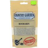 country garden Rosmarin