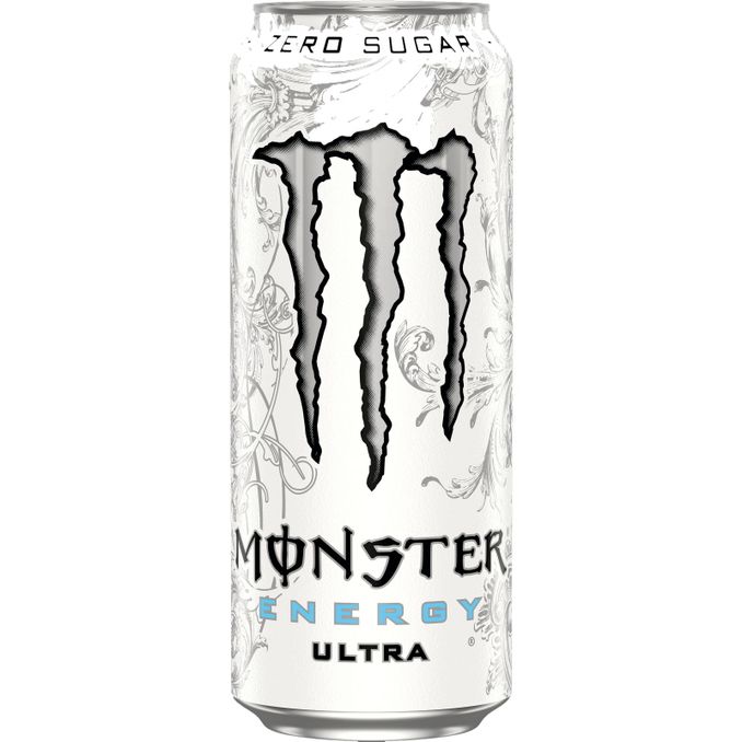Monster Ultra Zero