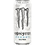 Bäst före: 2027-09-23 Monster Ultra Zero