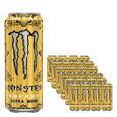 Monster Energy Monster Ultra Gold 24-pack 
