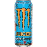 Bäst före: 2027-09-17 Monster Mango Loco