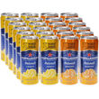 San Pellegrino Limonade Zitrone & Orange, 24er Pack (EINWEG) zzgl. Pfand