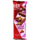 KitKat Senses Roasted Almond