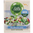 Earth Control Dressing Mix Greek 24g