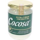Cocosa Extra Virgin Kokosolja