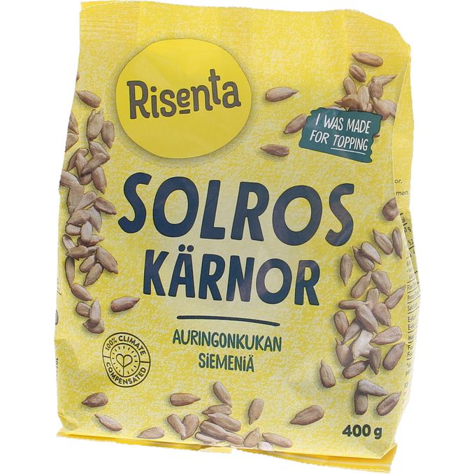 Risenta Solroskärnor