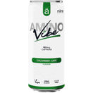 Nansosupps Energy Drink Amino Vibe Cucumber-Lime (EINWEG) zzgl. Pfand