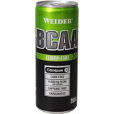 Weider Workout-Drink BCAA Limette (EINWEG) zzgl. Pfand