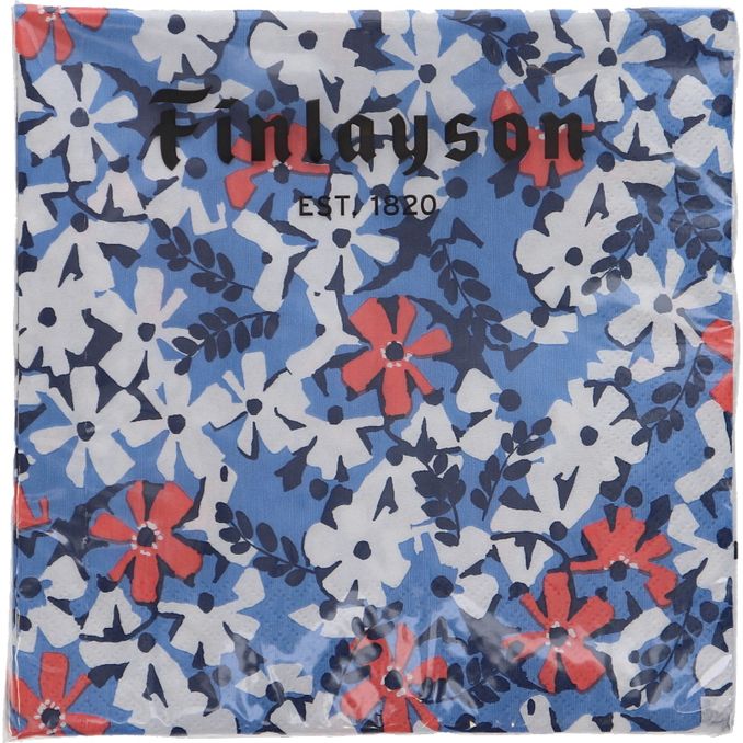 Finlayson Fin Ainikki Sininen 33cm 20
