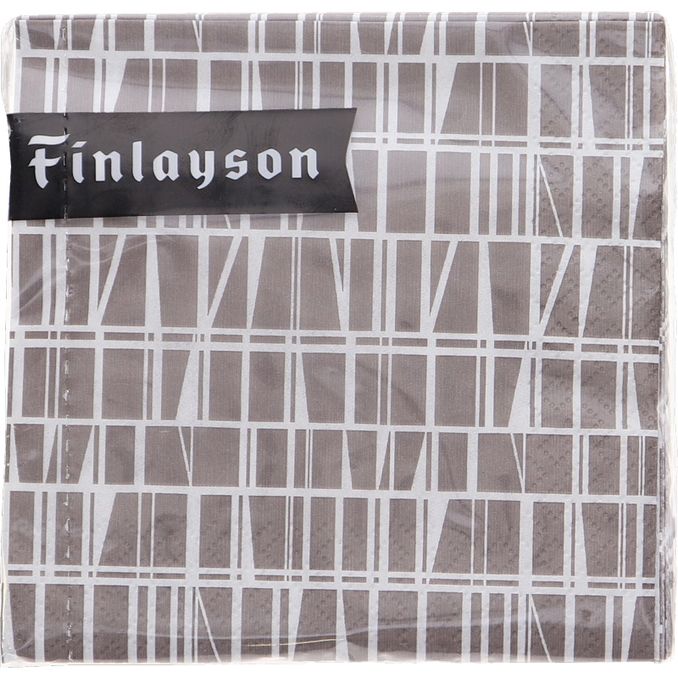 Finlayson Lautasliinat Coronna Hiekka