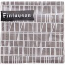 Finlayson Servietter Brun 24 cm. 20stk