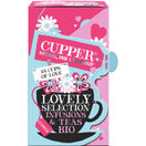 Cupper BIO Tee Love Pack