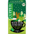Cupper BIO Früchtetee Winterstrudel