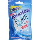 Mentos Gum Pure Fresh Mint 40g