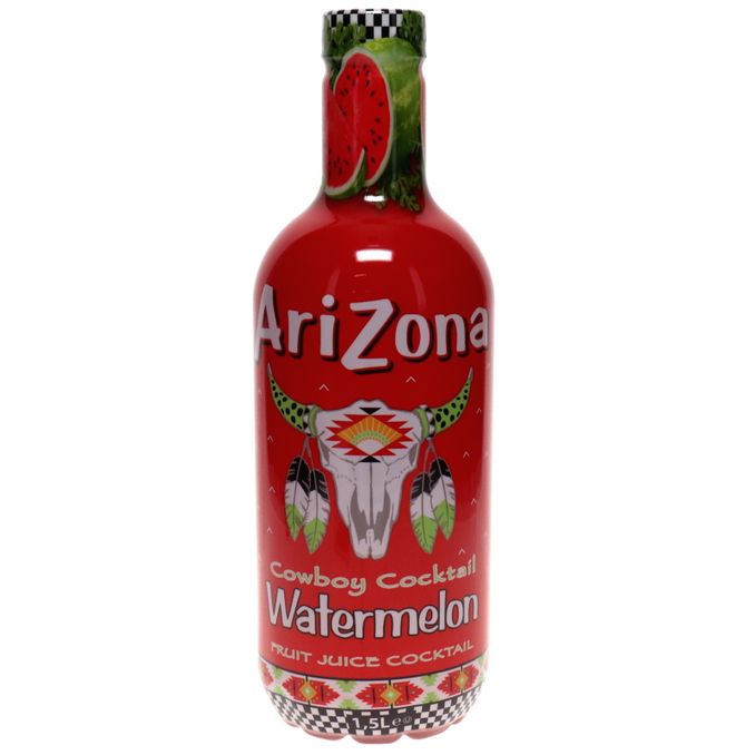 AriZona Watermelon (EINWEG) zzgl. Pfand