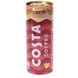 Costa Coffee Latte (EINWEG) zzgl. Pfand