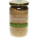 Les Moulins Mahjoub BIO Couscous pur