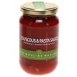 Les Moulins Mahjoub BIO Couscous & Pasta Sauce mit Artischocken & Oliven