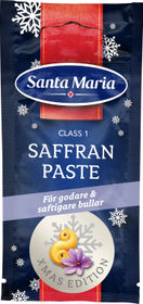 Santa Maria Safran Paste